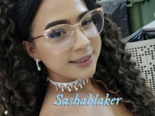 Sashablaker