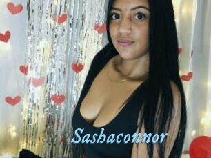 Sashaconnor