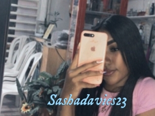 Sashadavies23