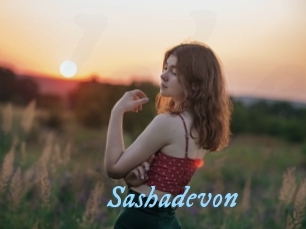 Sashadevon