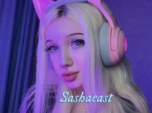 Sashaeast
