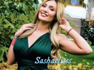 Sashaelites