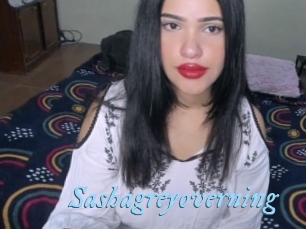Sashagreyoverning