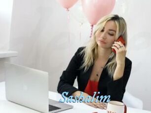 Sashalim