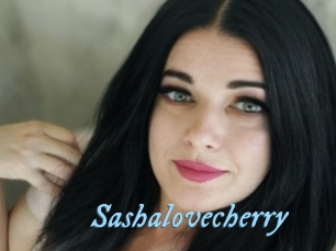 Sashalovecherry