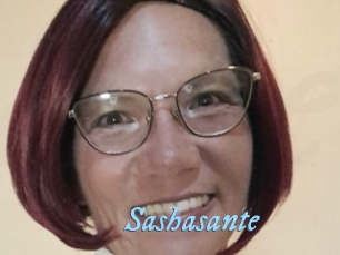 sashasante DeriheruI
