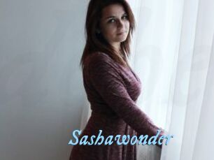 Sashawonder
