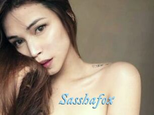 Sasshafox