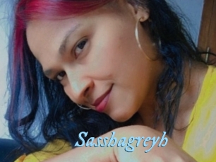Sasshagreyh