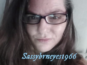 Sassybrneyes1966