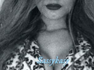 Sassykasy