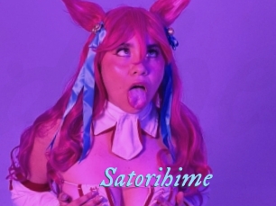 Satorihime