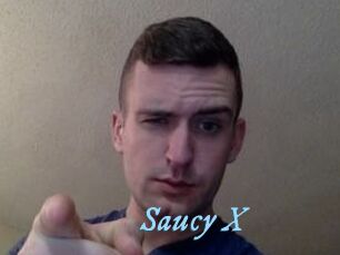 Saucy_X