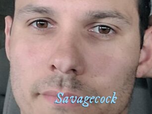 Savagecock