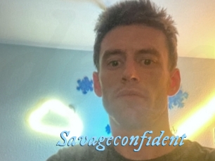 savageconfident DeriheruI