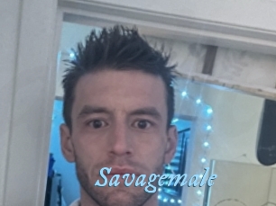 savagemale DeriheruI
