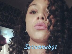 Savannah91