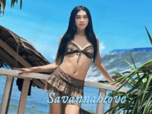 Savannahlove