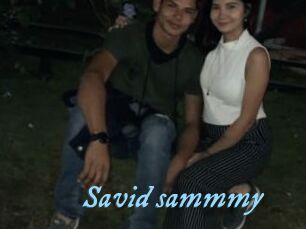 Savid_sammmy