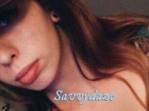 Savvydaze