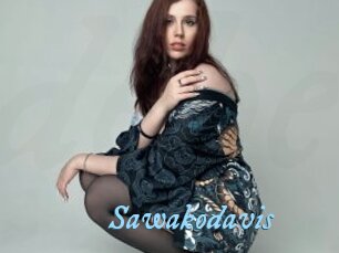 Sawakodavis