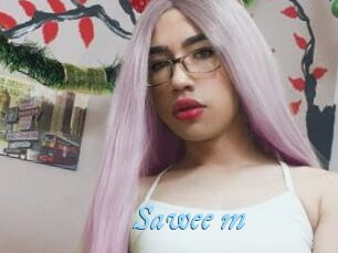 Sawee_m