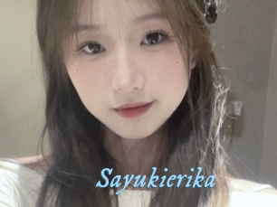 sayukierika DeriheruI