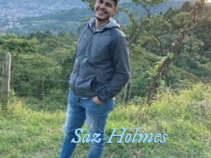 Saz_Holmes