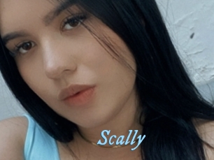 Scally
