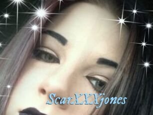 ScarXXXjones