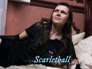 Scarletball