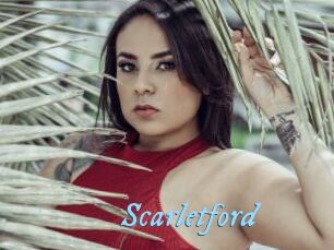 Scarletford