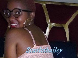 Scarlethailey
