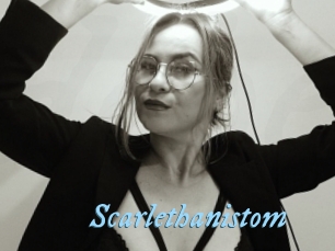 Scarlethanistom