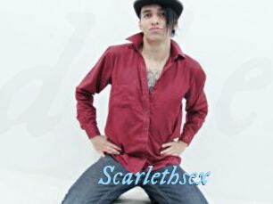 Scarlethsex