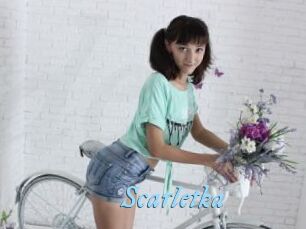 Scarletka