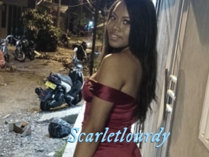 Scarletlourdy
