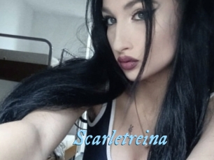 Scarletreina