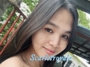 scarletroyale DeriheruI