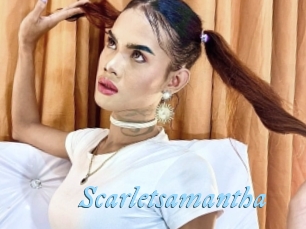 Scarletsamantha