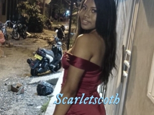 Scarletscoth