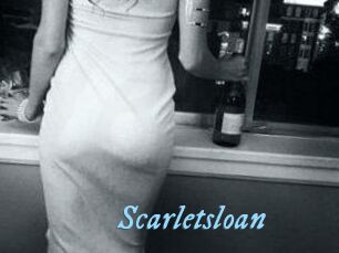 Scarletsloan