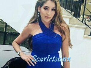 Scarletsunn