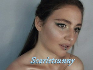 Scarletsunny