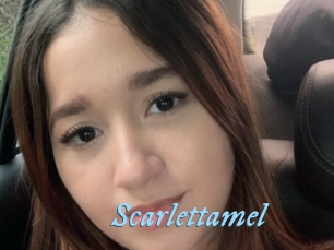 Scarlettamel