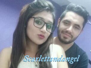Scarlettandangel