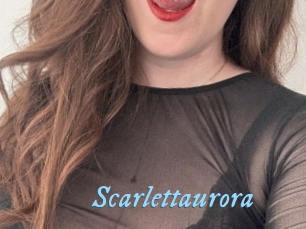Scarlettaurora