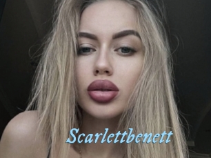 Scarlettbenett