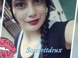 Scarlettdeux