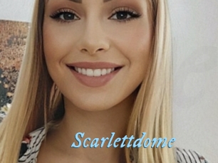 scarlettdome DeriheruI